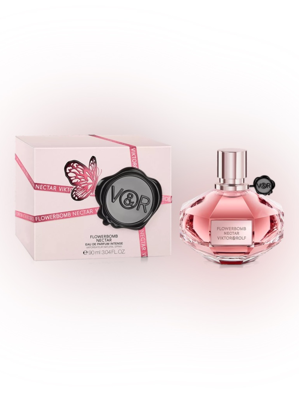 Viktor & Rolf Flowerbomb Nectar Eau de Parfum